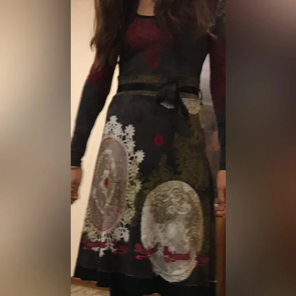 Desigual Dress - Picture 2 of 2